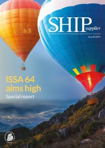 The Ship Supplier - Issue 80