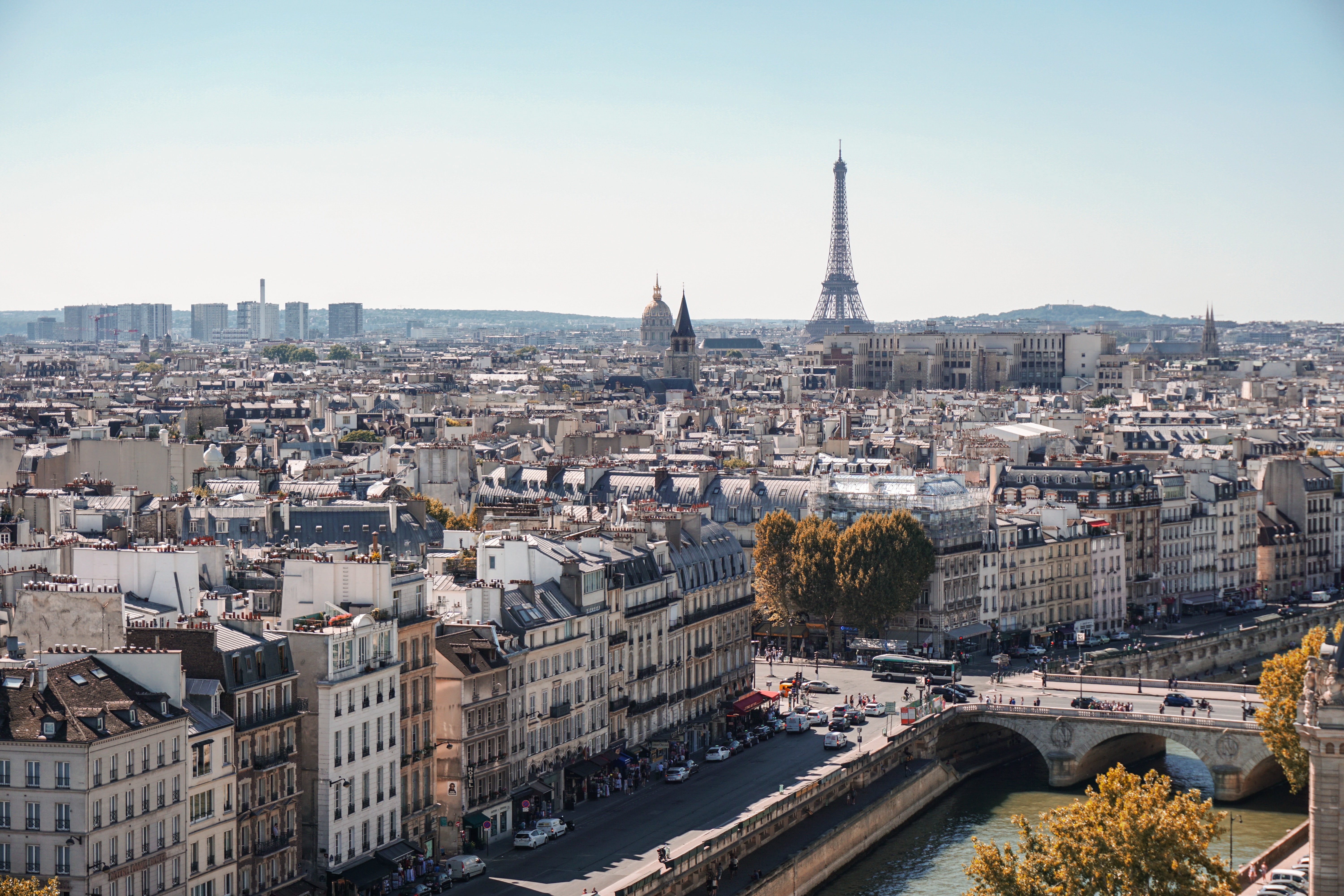 The OCEAN Board meeting will take place in Paris on 15 March 2023