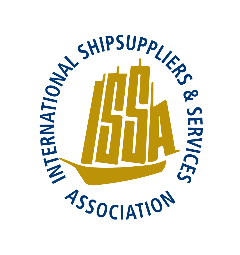 The International Ship Suppliers & Services Association (ISSA) is a global organisation that serves as a representative body for about 2,000 ship suppliers worldwide.