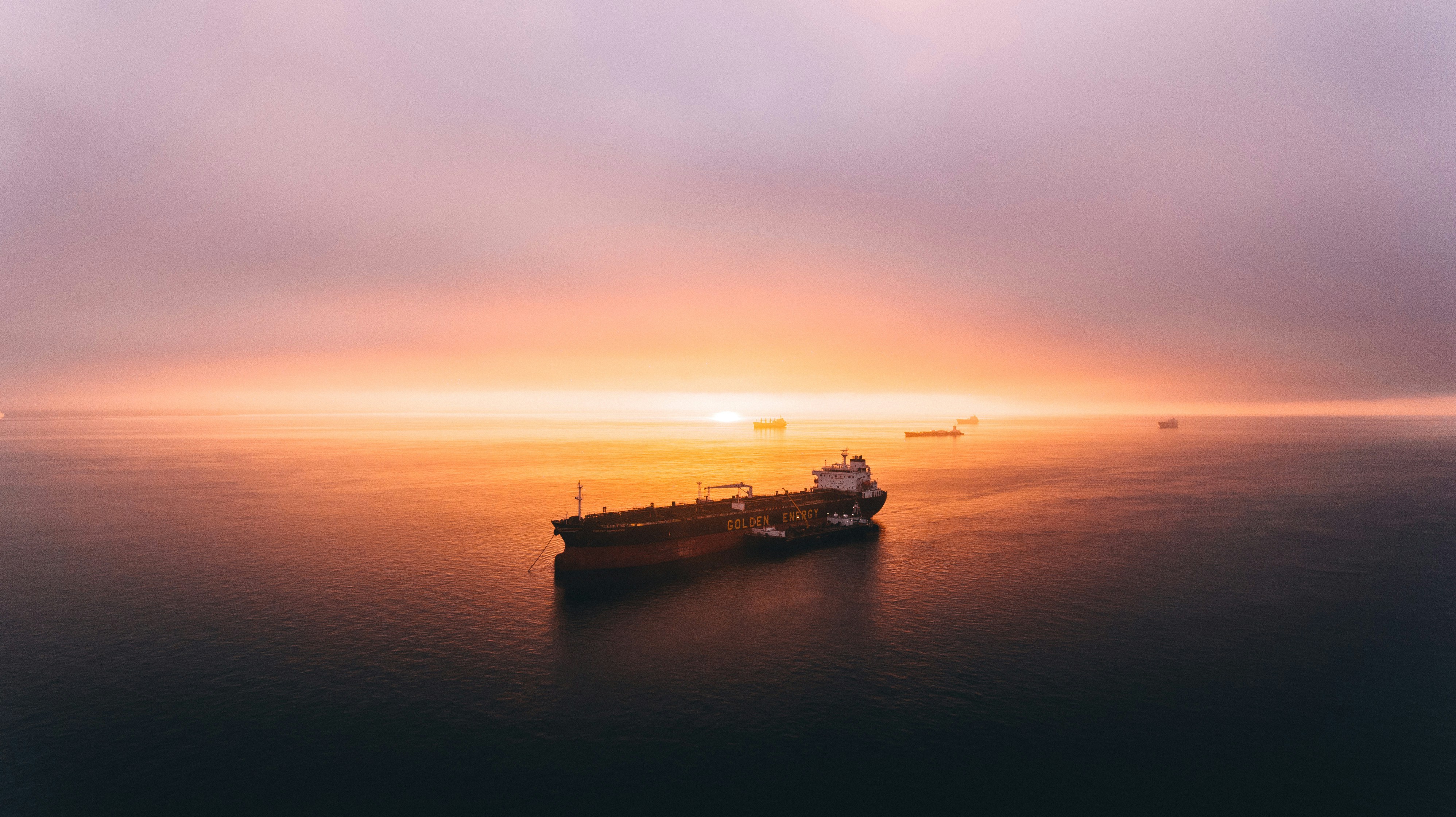 The Sustainability Working Group of the Dutch Ship Supply Association is reflecting on environmental challenges facing the ship supply sector in Europe.