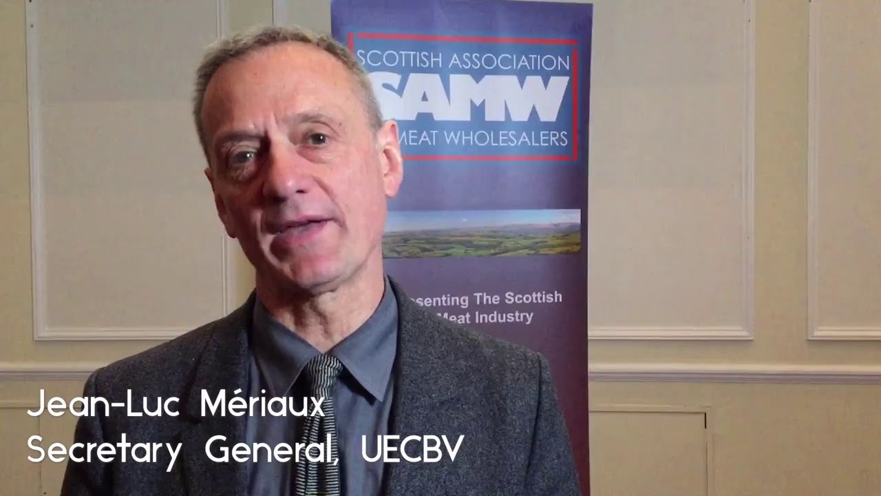 Former Secretary General of OCEAN & UECBV reflects on 15 years of successful collaboration between UECBV and OCEAN (2005-2019)