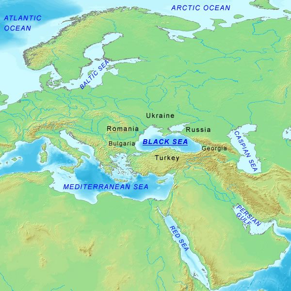 A 2020 Vision for the Black Sea