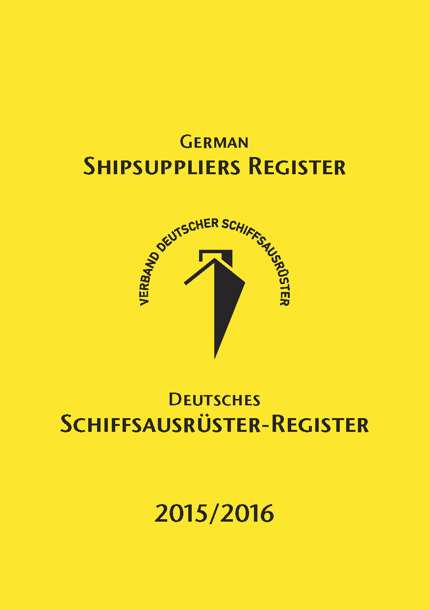 Verband,Deutscher, Schiffsausrüster, OCEAN, ISSA, German, ship suppliers, ship, association ,UCC, EU, customs